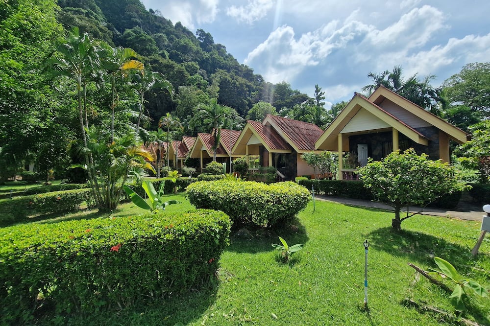 Rim Khao Resort