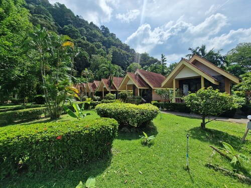 Rim Khao Resort