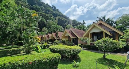 Rim Khao Resort
