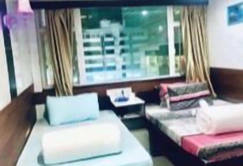 Foto - Kyoto Guest House (15/F)