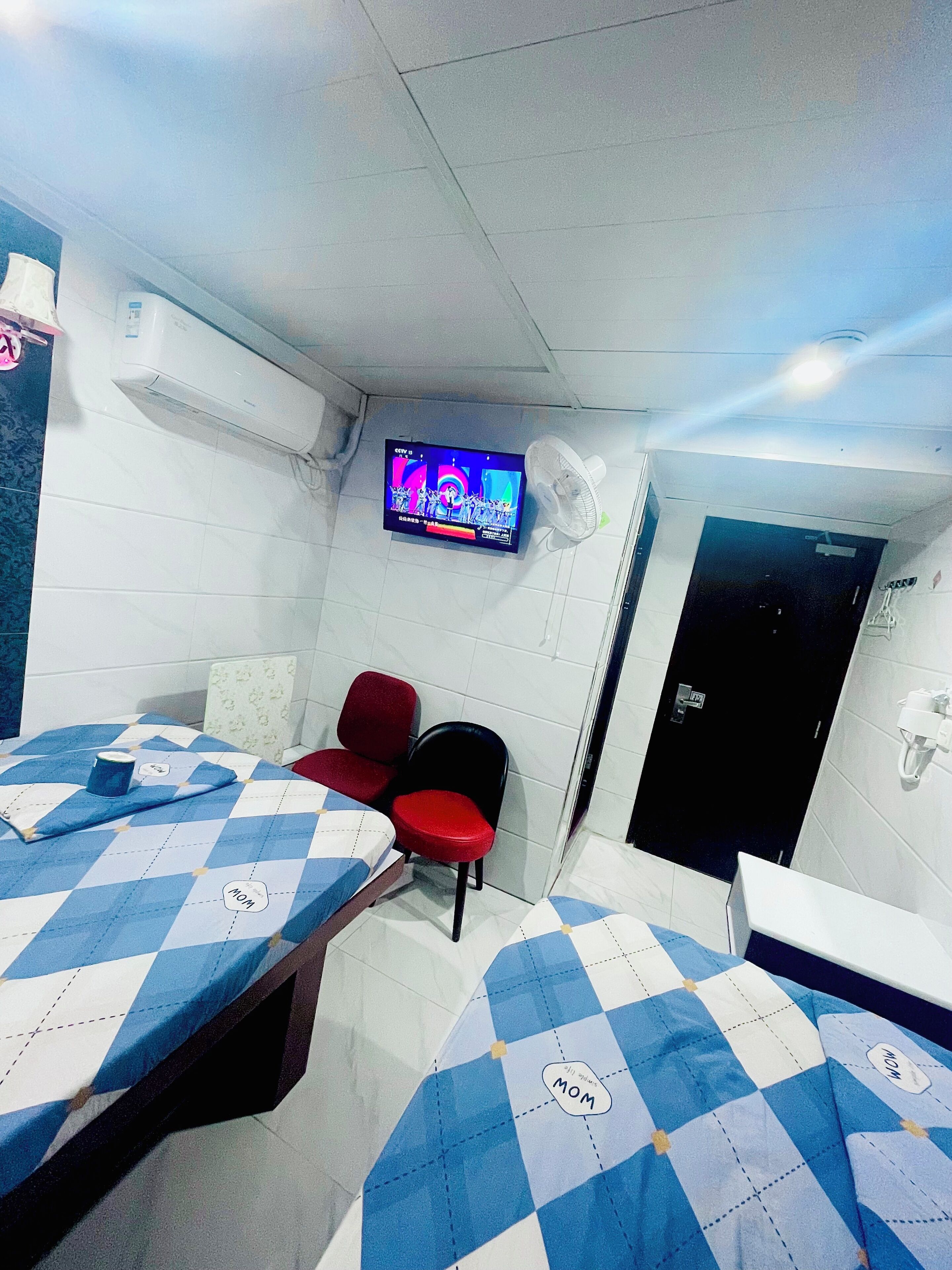 Foto - Kyoto Guest House (15/F)