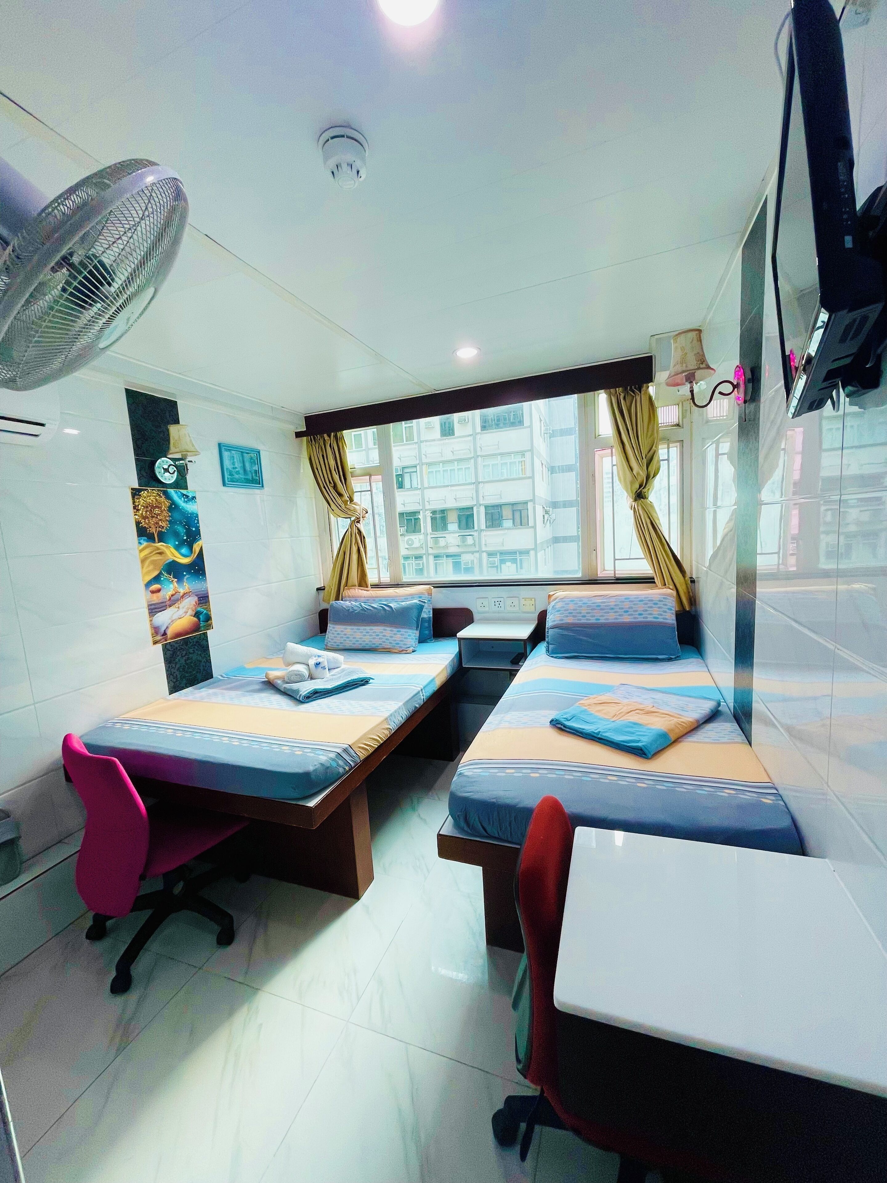 Foto - Kyoto Guest House (15/F)