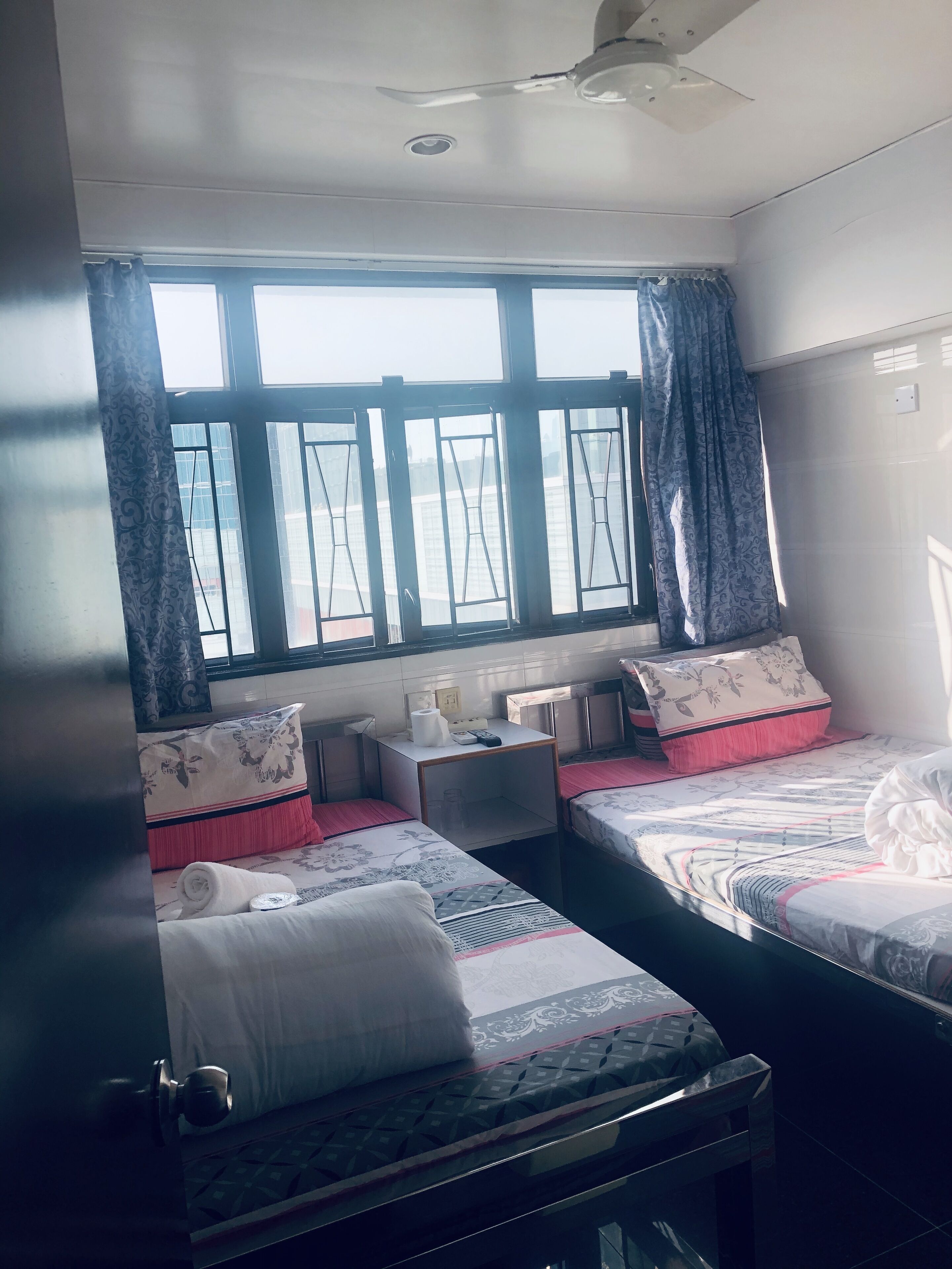Foto - Kyoto Guest House (15/F)