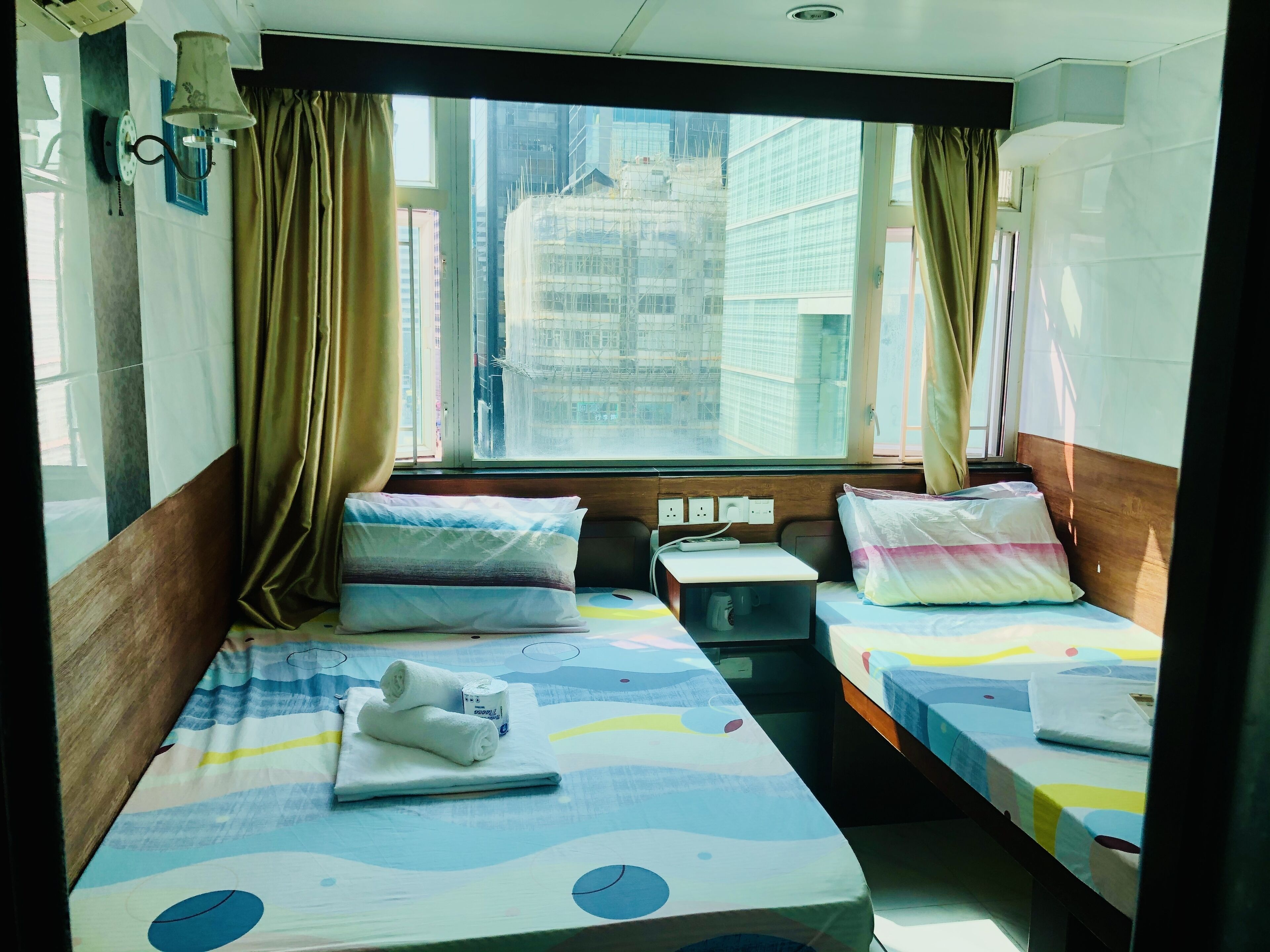 Foto - Kyoto Guest House (15/F)