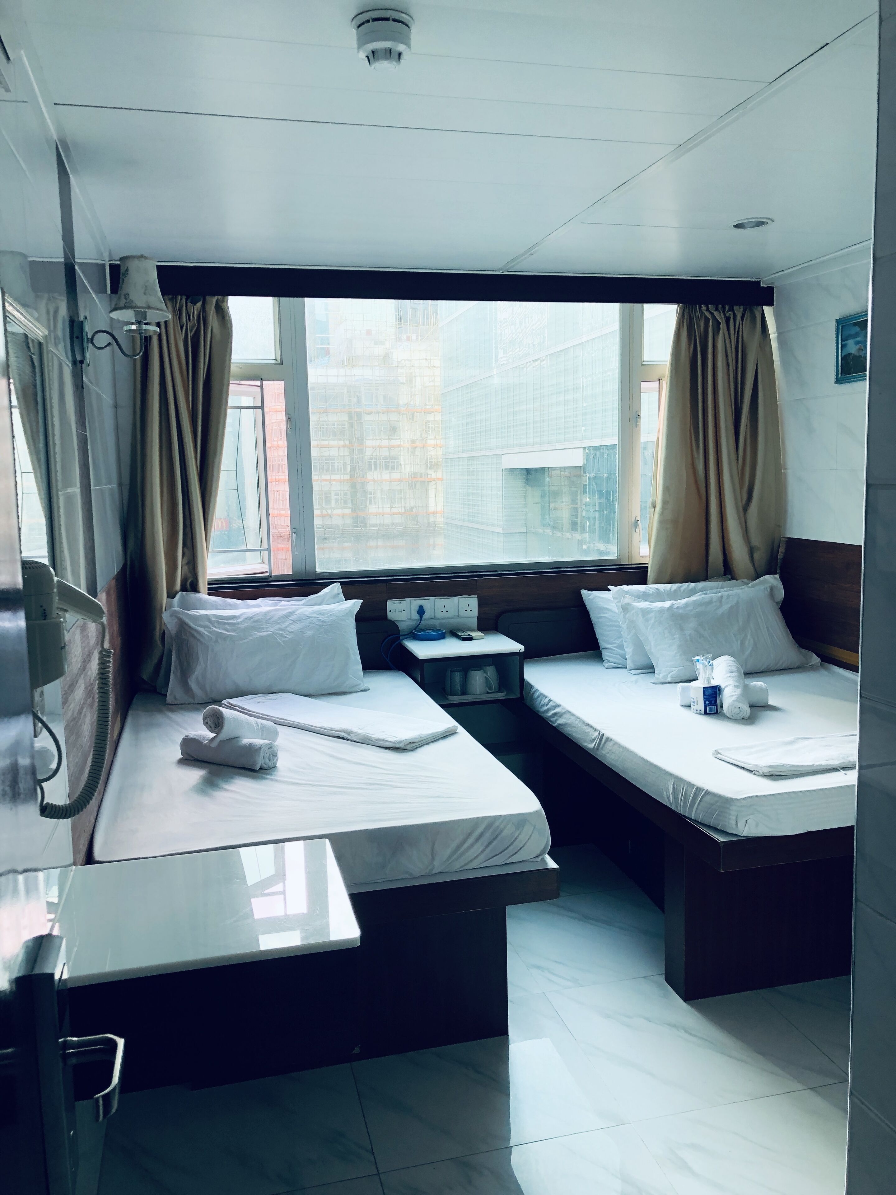 Foto - Kyoto Guest House (15/F)