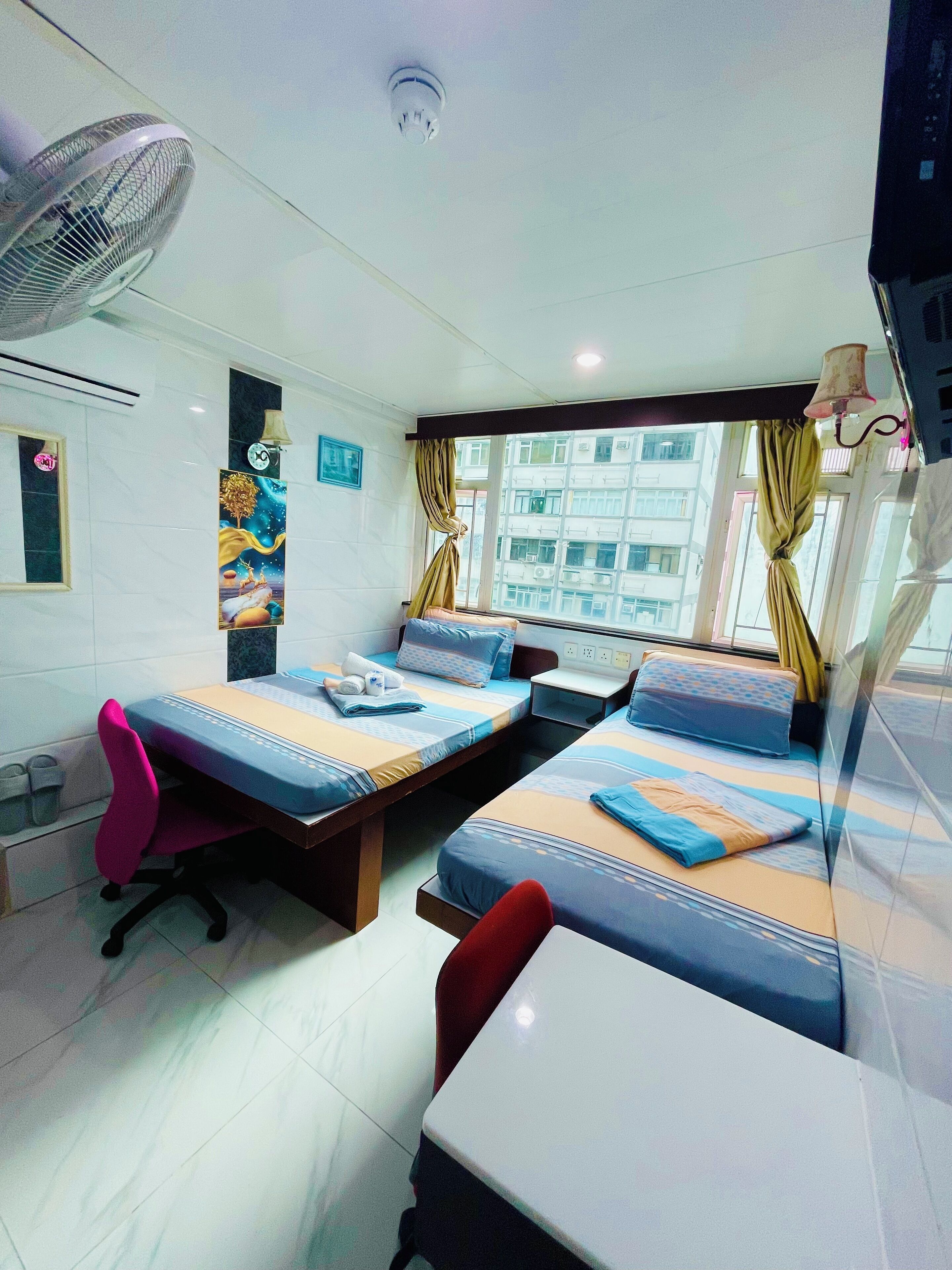 Foto - Kyoto Guest House (15/F)