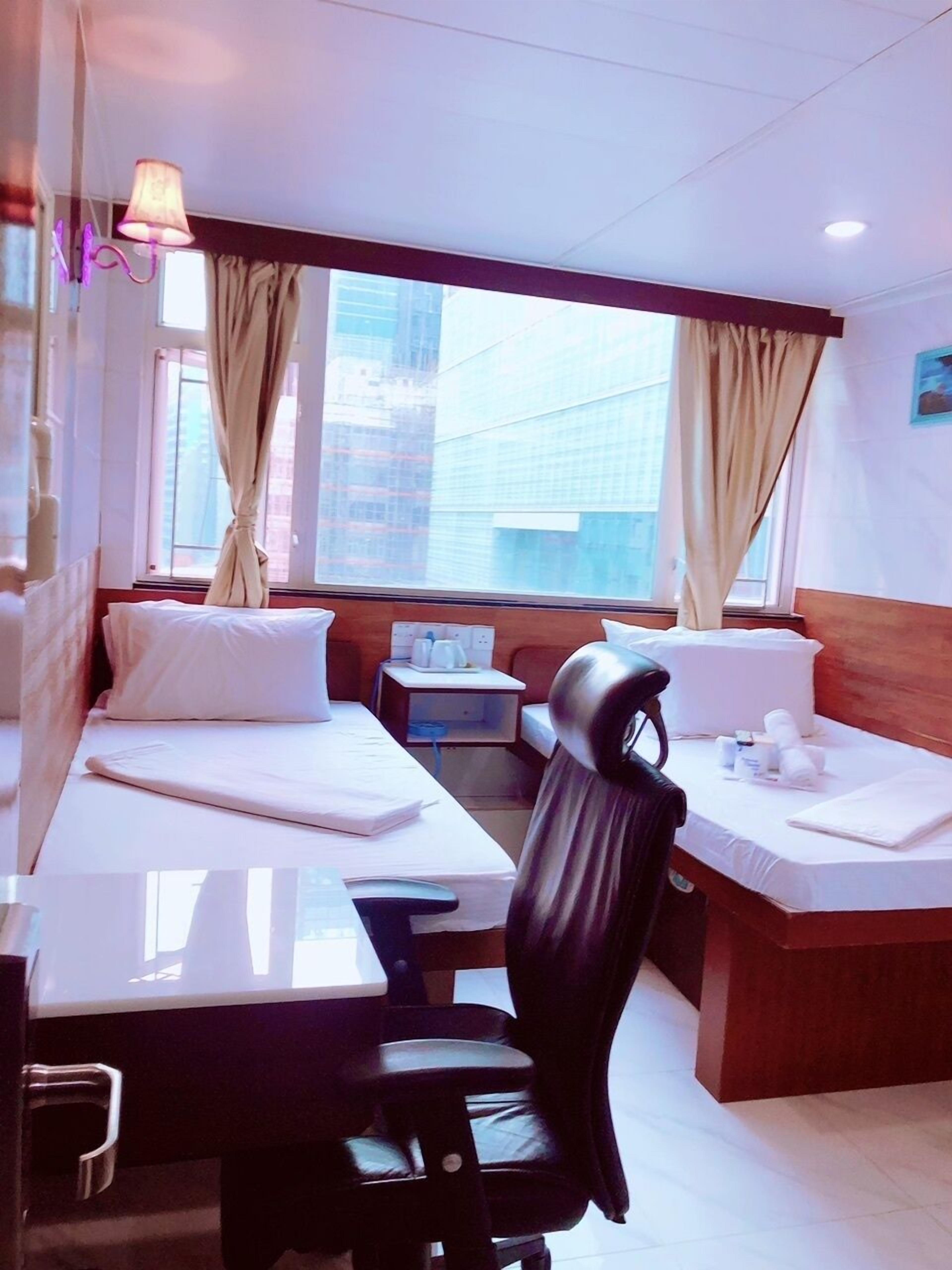 Foto - Kyoto Guest House (15/F)