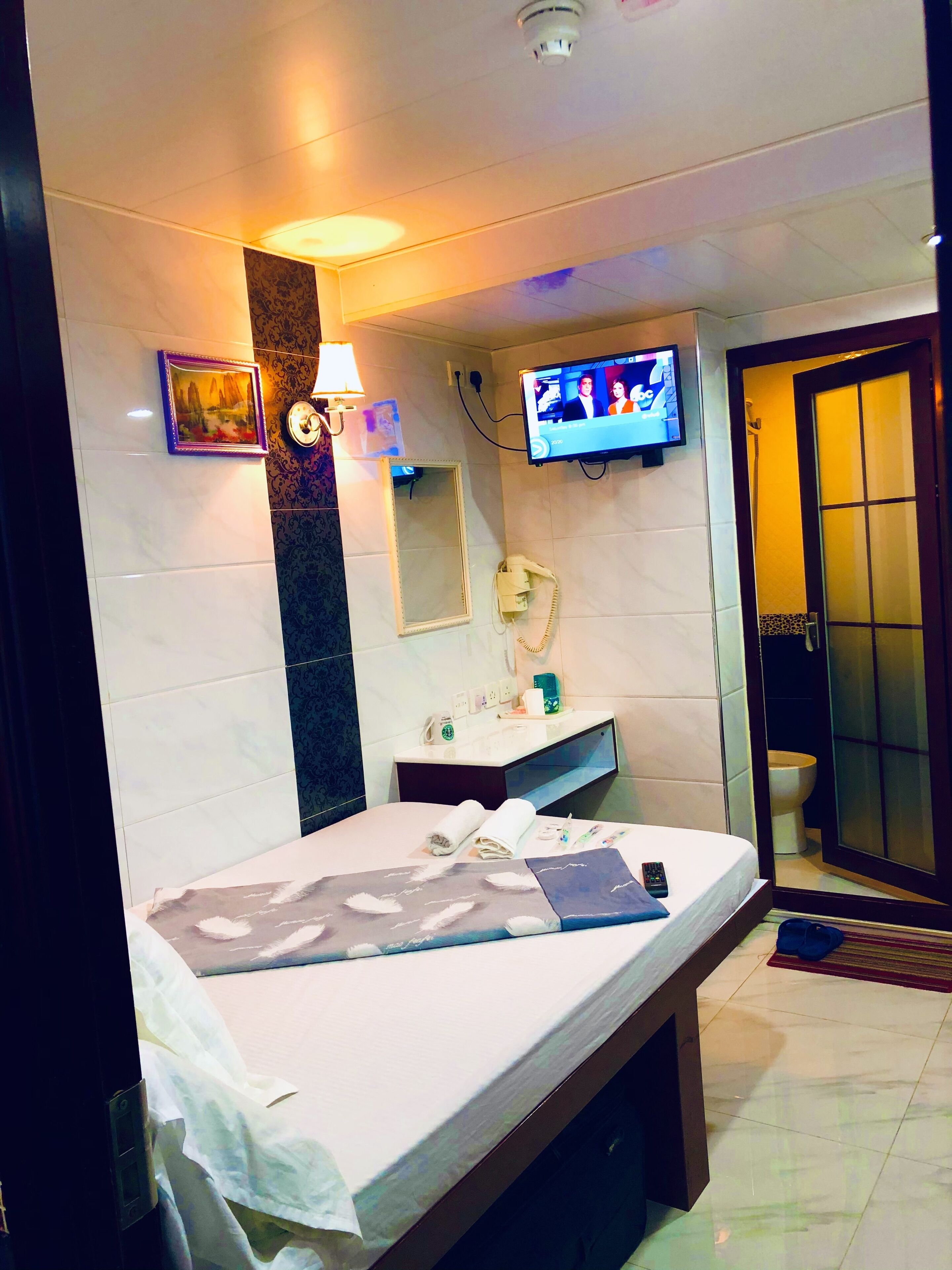 Foto - Kyoto Guest House (15/F)