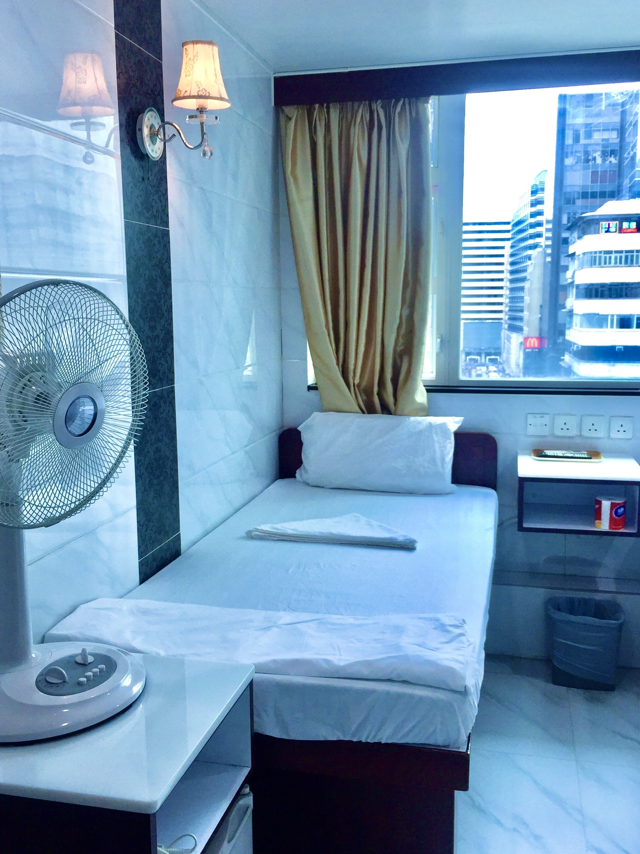 Foto - Kyoto Guest House (15/F)