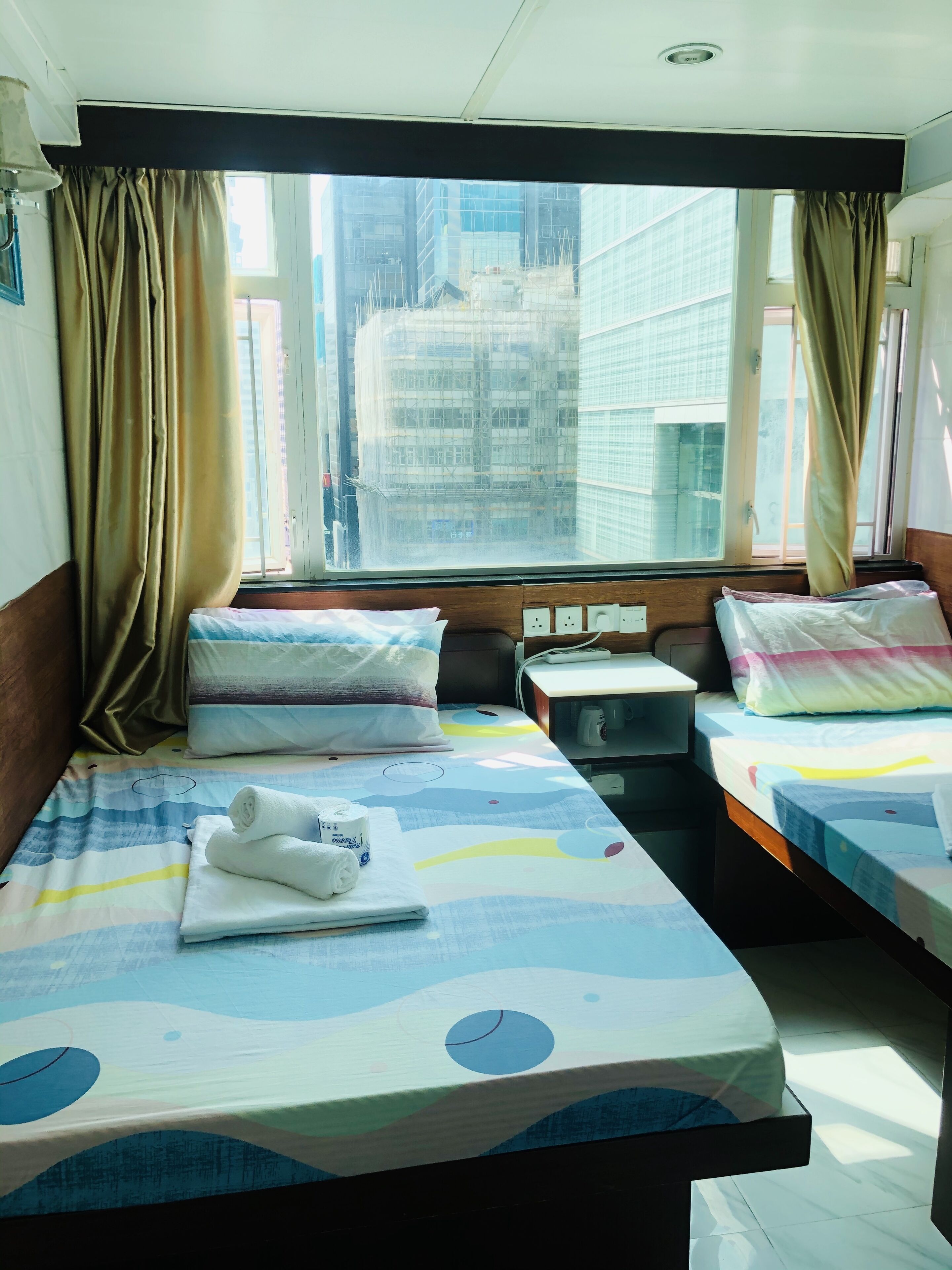 Foto - Kyoto Guest House (15/F)