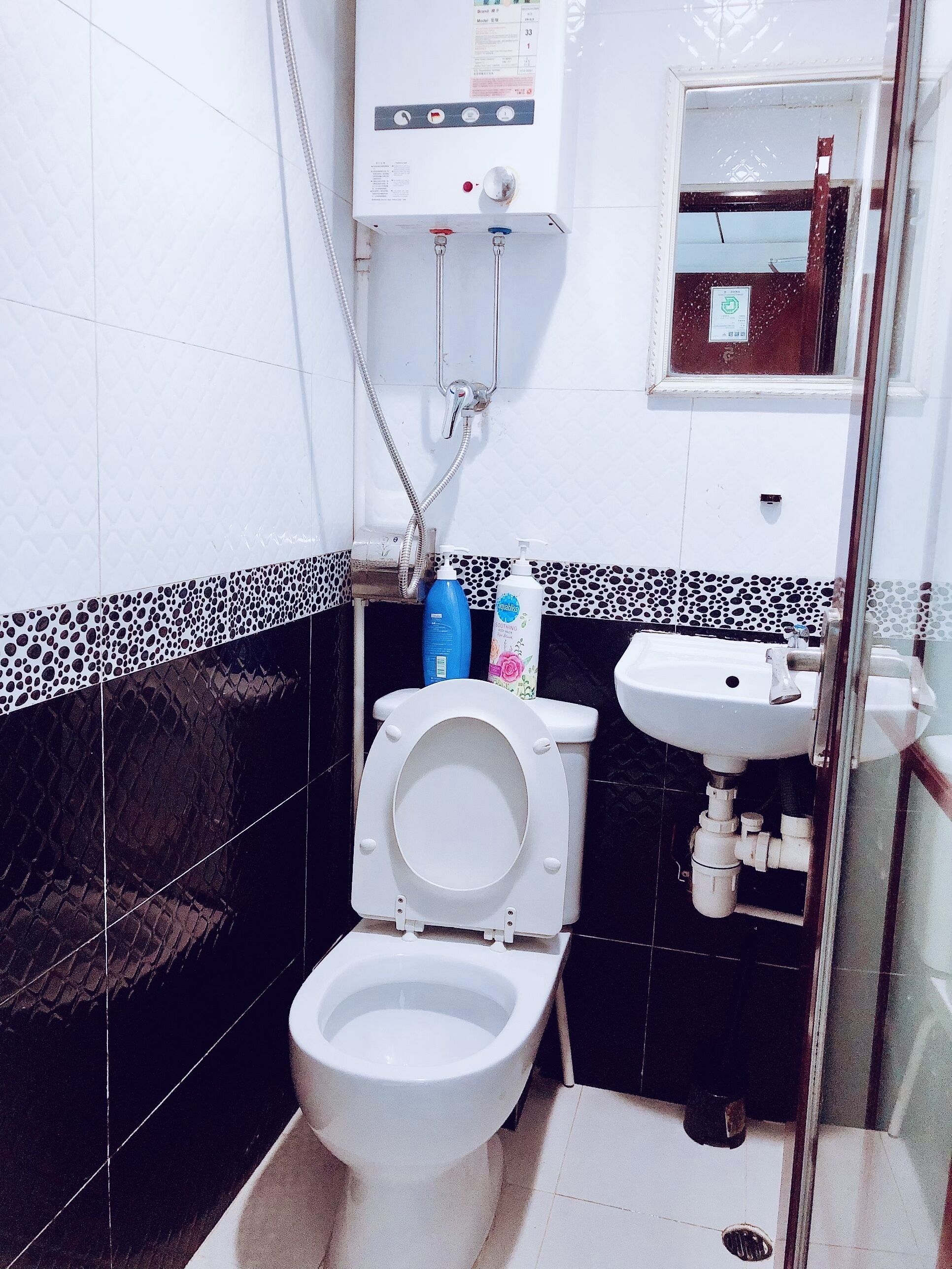 Foto - Kyoto Guest House (15/F)