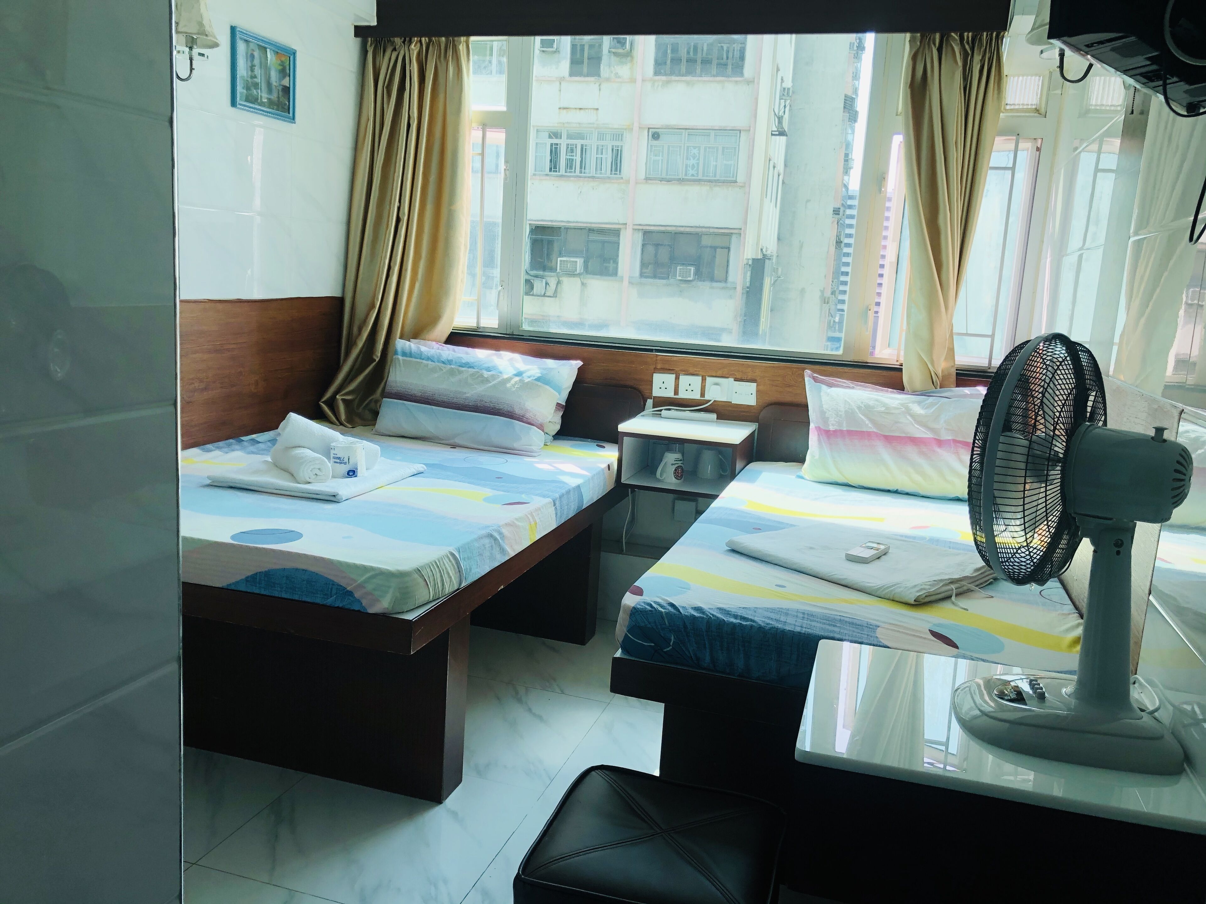 Foto - Kyoto Guest House (15/F)