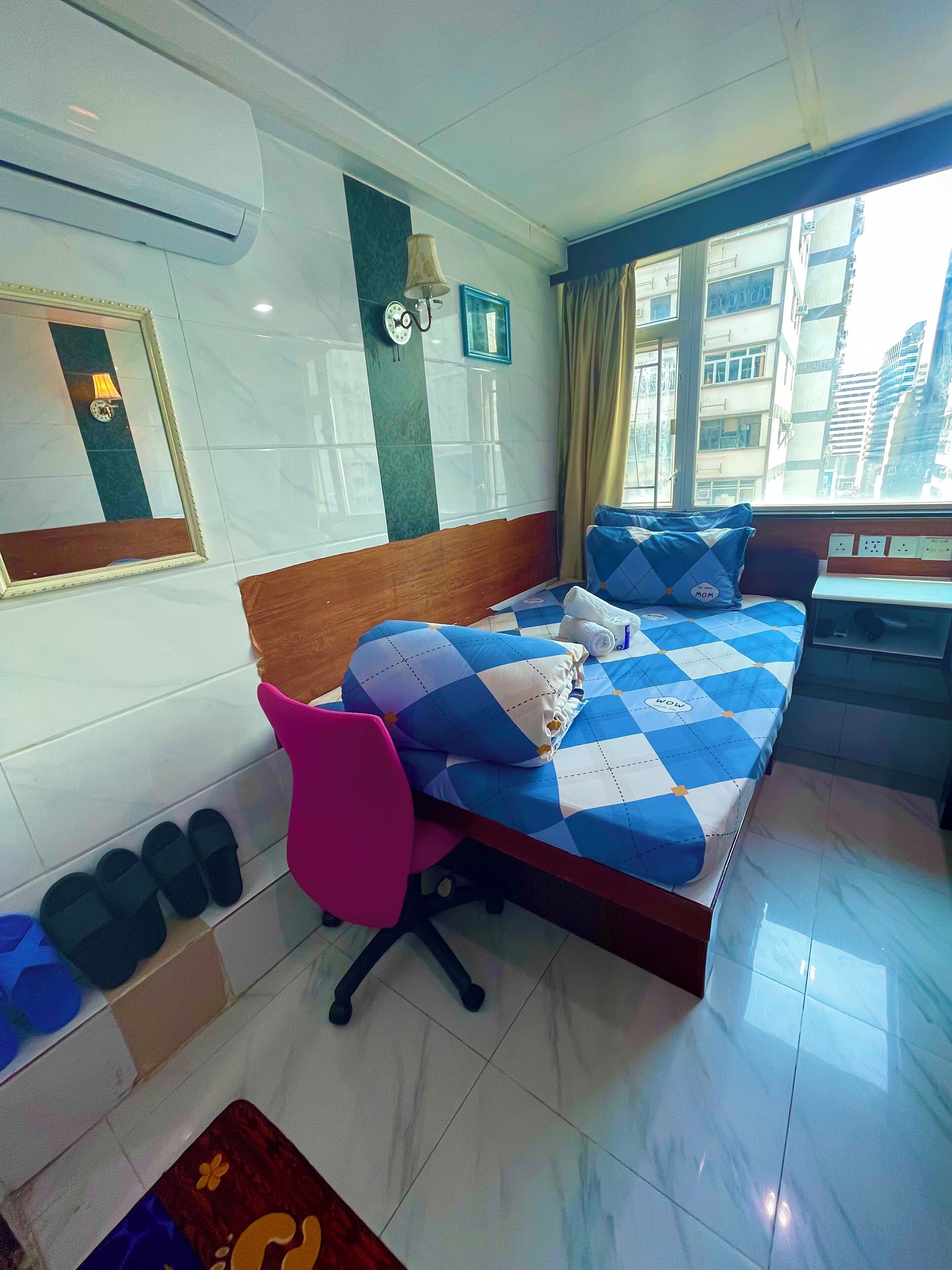 Foto - Kyoto Guest House (15/F)