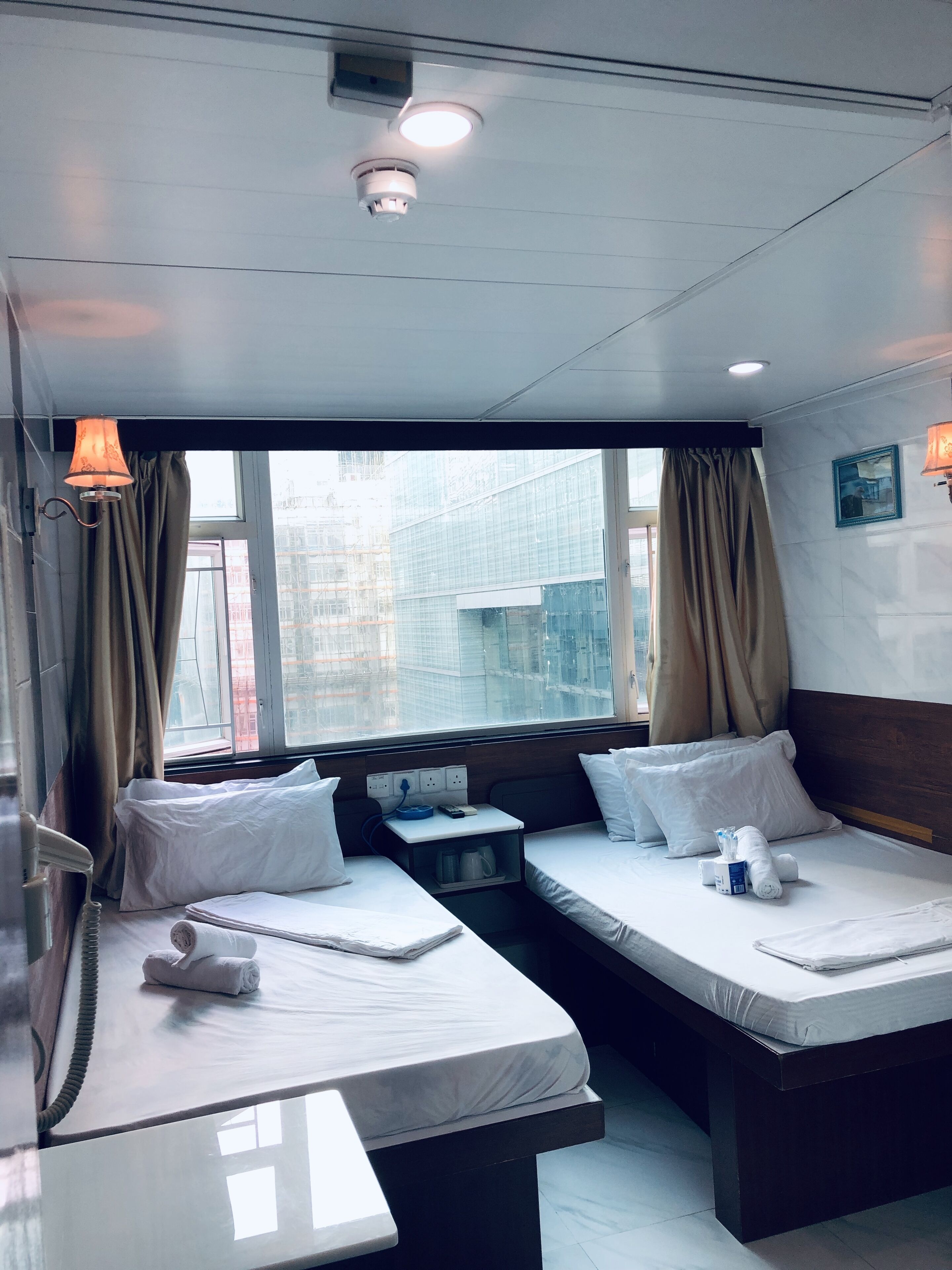 Foto - Kyoto Guest House (15/F)