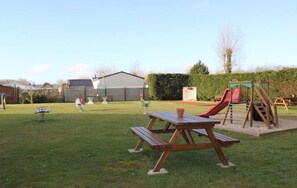 Property grounds - Mister Bed Berck (Rang-du-Fliers)