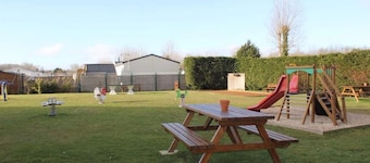 B&B HOTEL Berck-sur-Mer Rang-du-Fliers