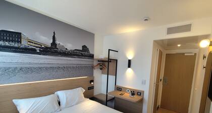 B&B HOTEL Berck-sur-Mer Rang-du-Fliers