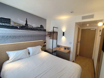 B&B HOTEL Berck-sur-Mer Rang-du-Fliers
