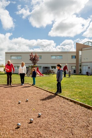 Sports facility - Mister Bed Berck (Rang-du-Fliers)