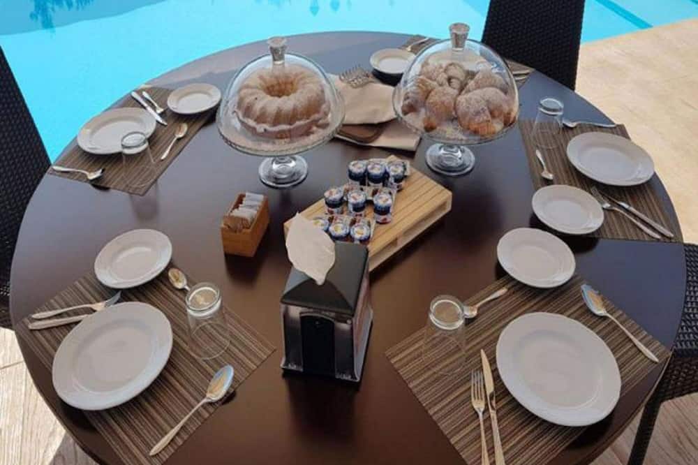 Tenuta Madre Terra Resort