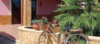 Tenuta Madre Terra Resort