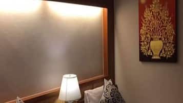 Standard Double Room | Free WiFi