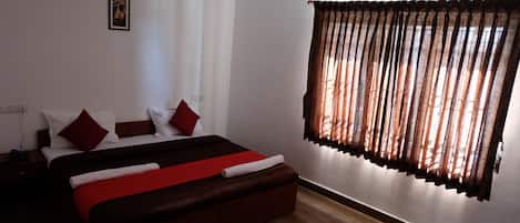Appartement Duplex Affaires, 1 trĂšs grand lit