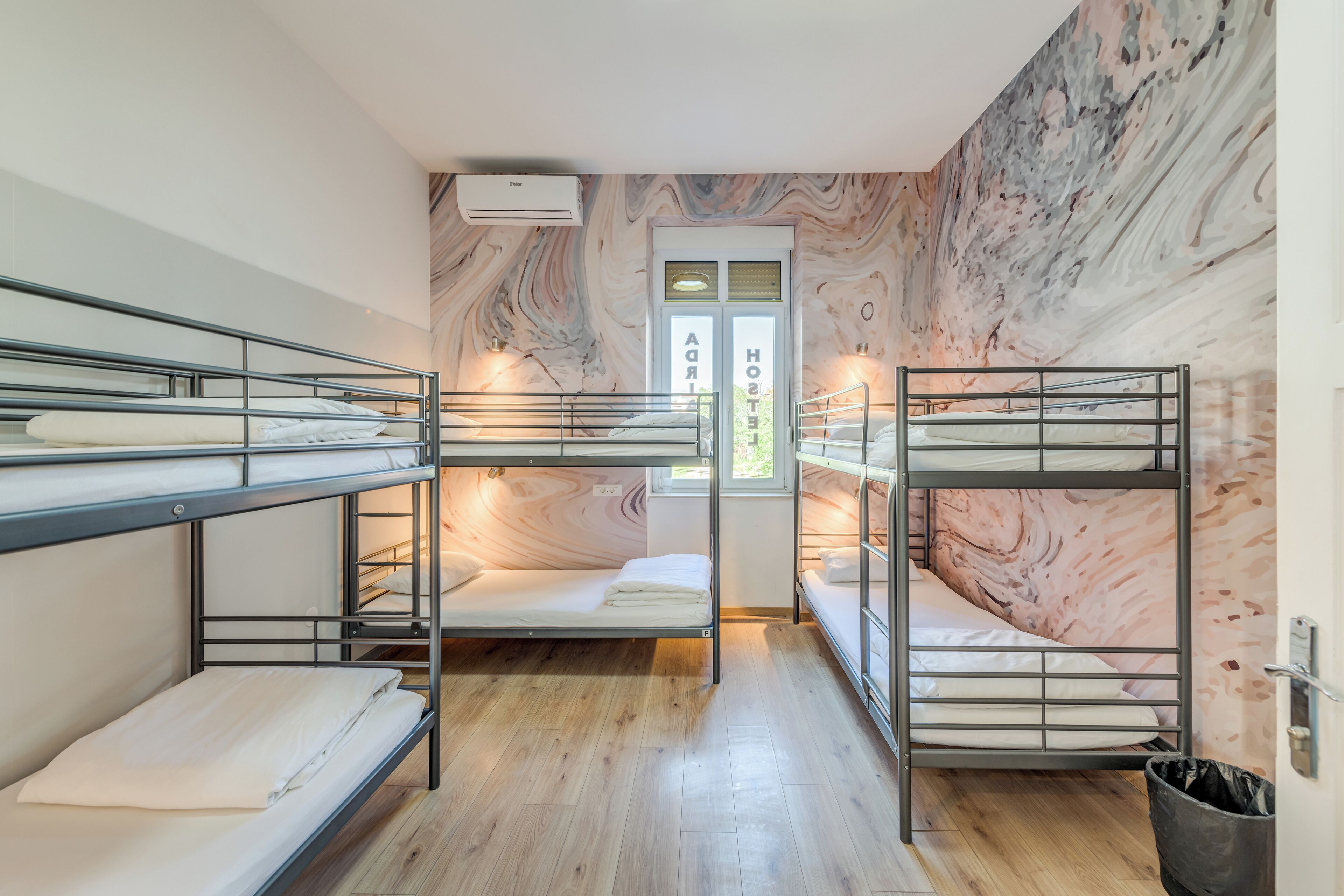 Foto - Hostel Colors Of Adriatic - Youth Only