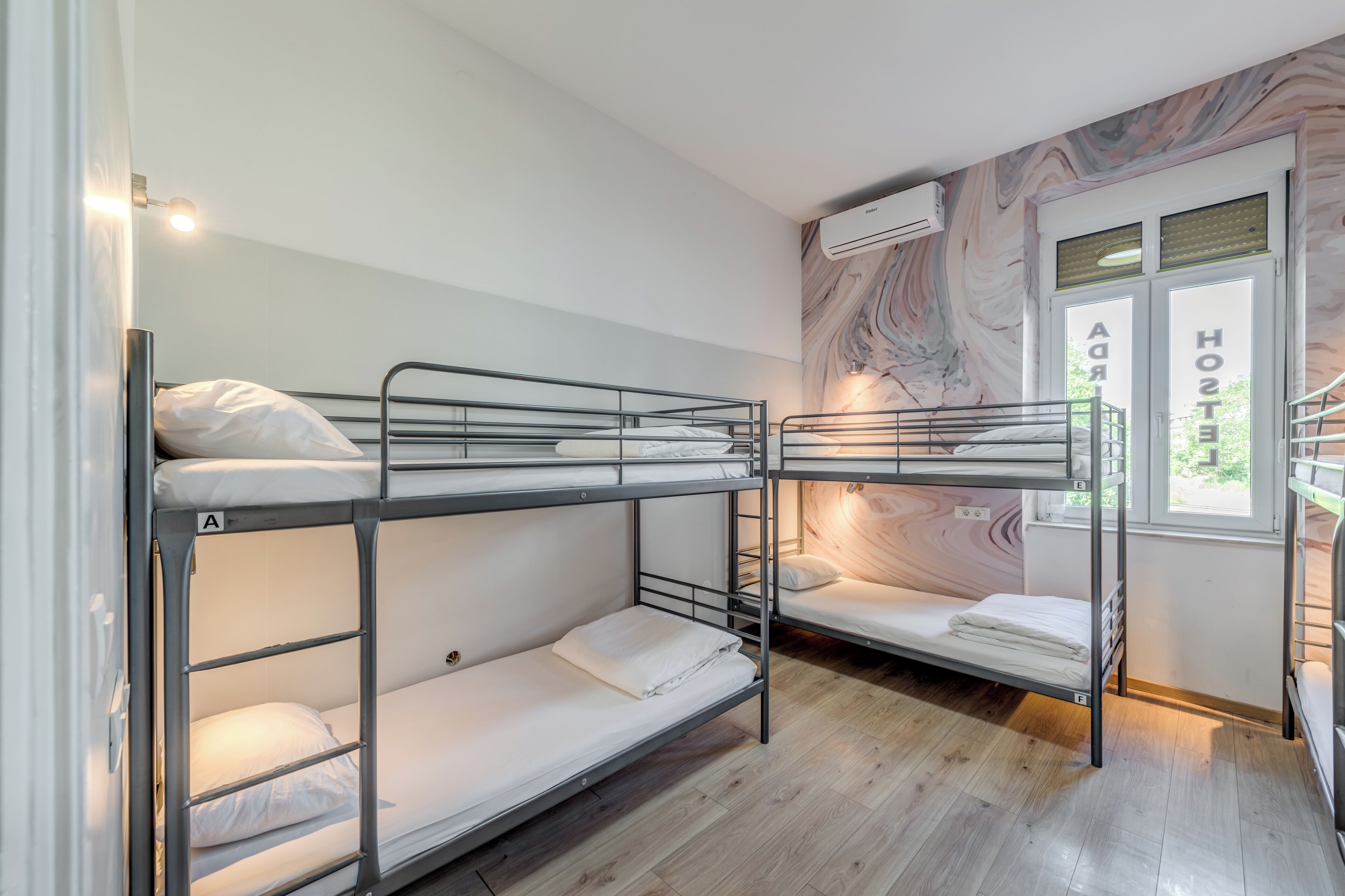 Foto - Hostel Colors Of Adriatic - Youth Only