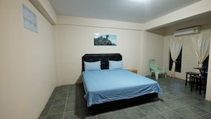 Soundproofing, free WiFi - City Mantion (Ko Lanta)