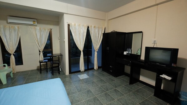 Standard Room | Room amenity - City Mantion (Ko Lanta)