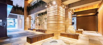 快乐赤坂酒店