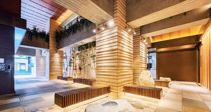 Hotel Hillarys Akasaka