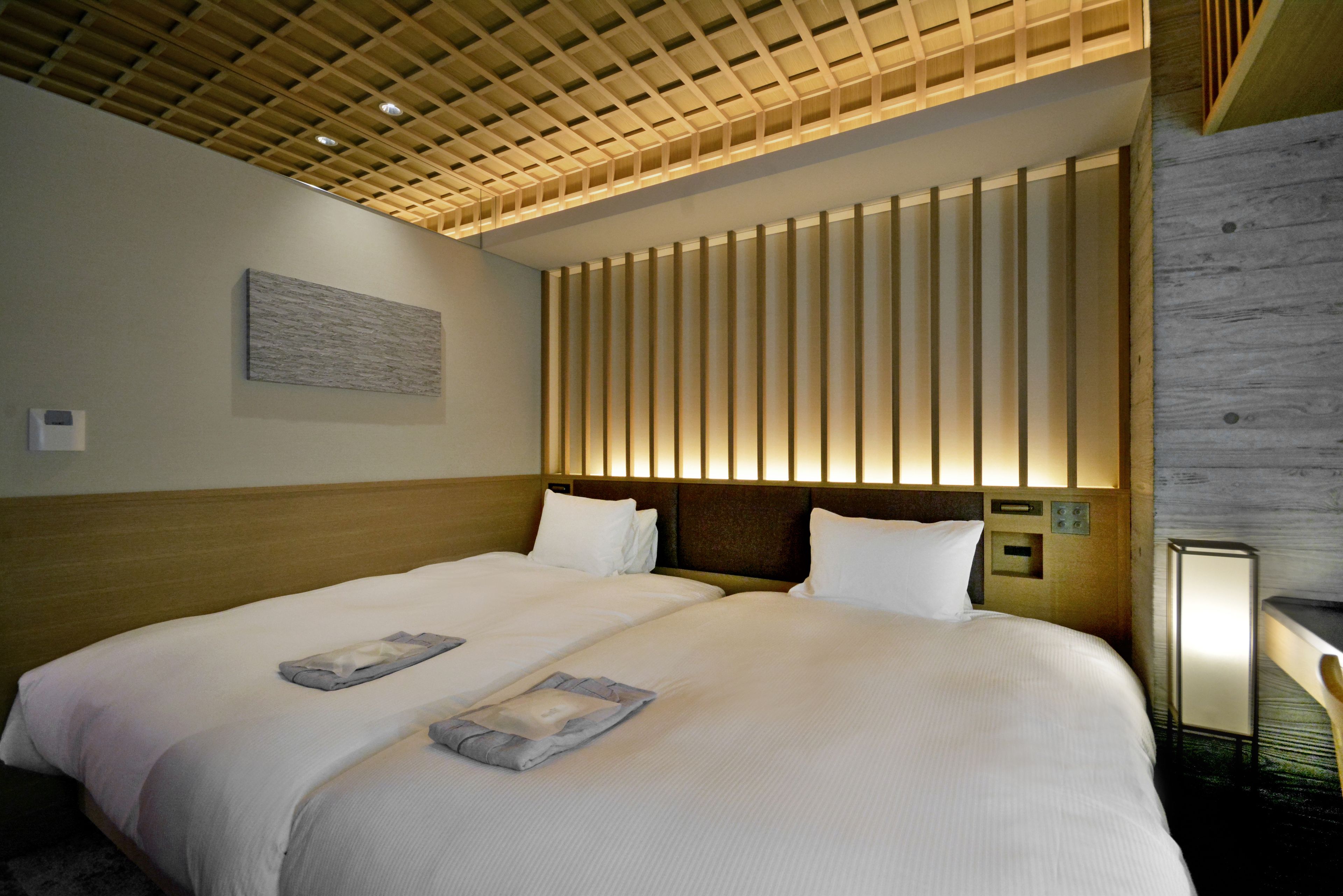 superior twin room, non smoking | 1 bedroom, in-room safe, free wifi