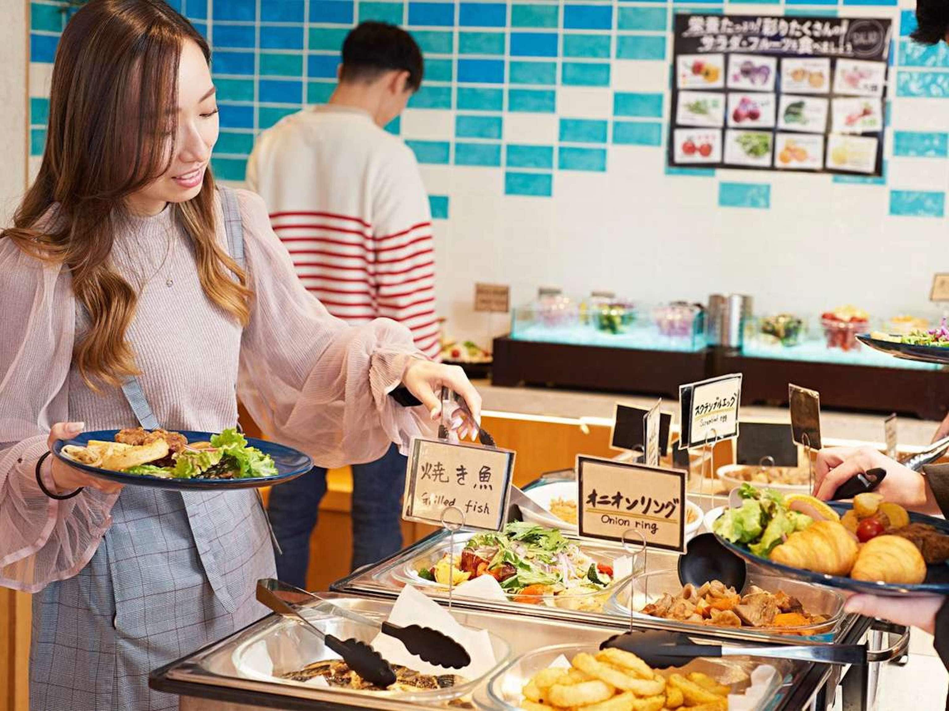 Photo - HOTEL HILLARYS Akasaka