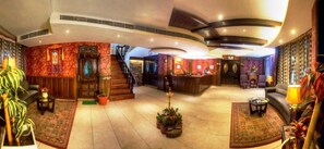 Hall