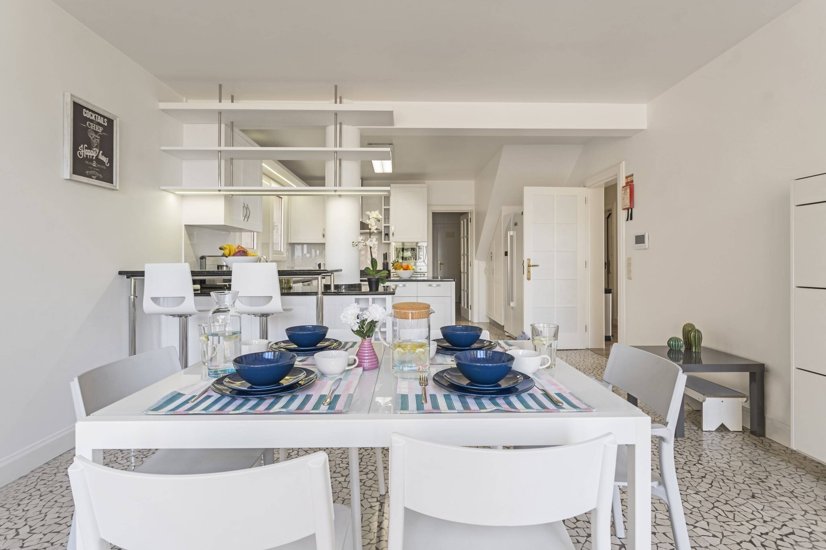 Photo - Vila Eucalipto by An Island Apart