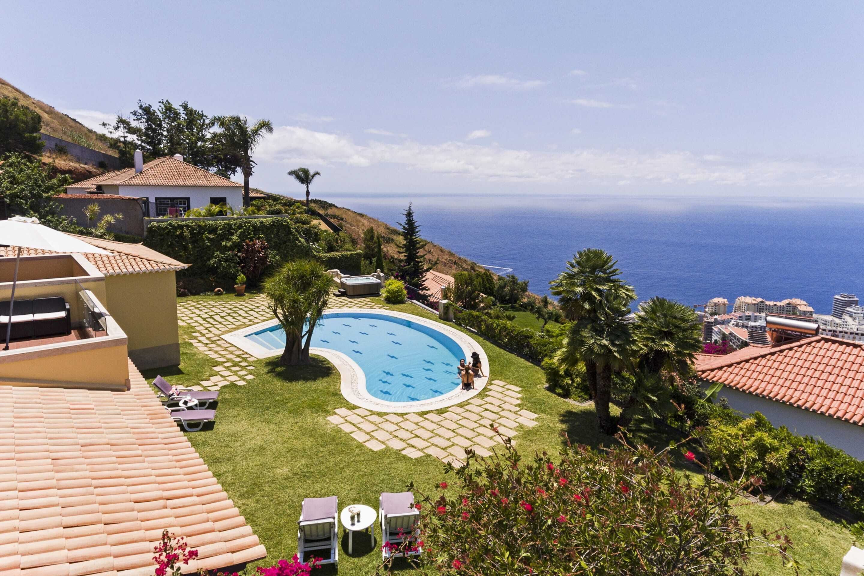 Photo - Vila Eucalipto by An Island Apart