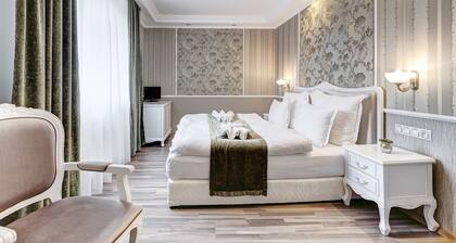 Boutique Hotel Diama