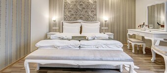 Boutique Hotel Diama