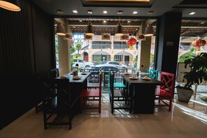 Dining - Minatale Phuket (Patong)