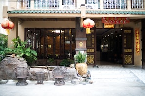 Teras/patio