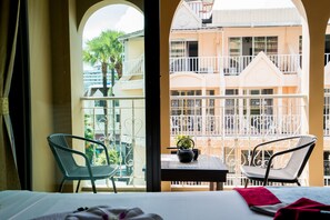 Terrace/patio - Minatale Phuket (Patong)