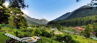 Welcomhotel by ITC Hotels, Pine N Peak, Pahalgam