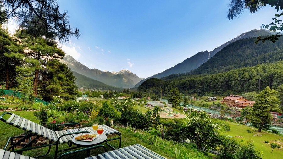 Welcomhotel by ITC Hotels, Pine N Peak, Pahalgam