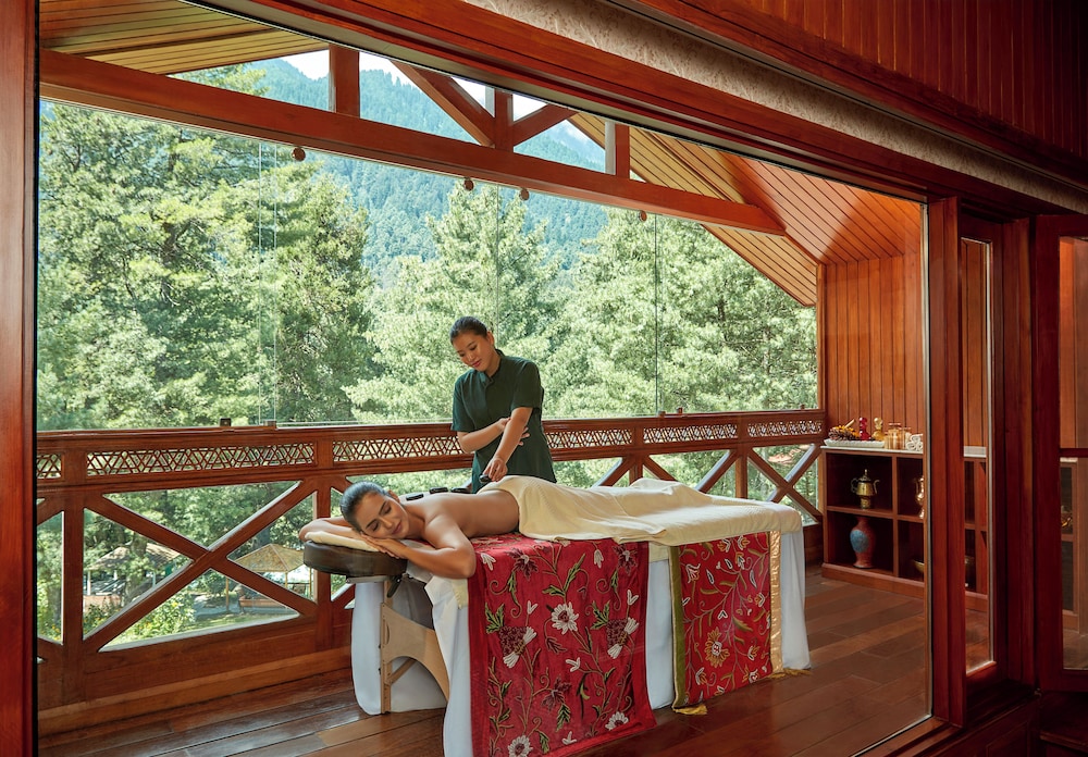 Welcomhotel By ITC Hotels, Pine N Peak, Pahalgam - Premium Resort Overlooking Lidder River And Snow Topped Mountains by null