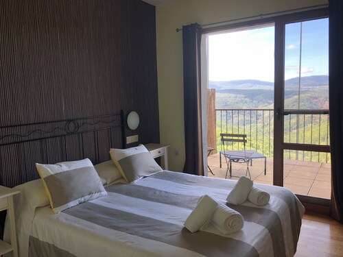 Hotel Rural Porta Coeli