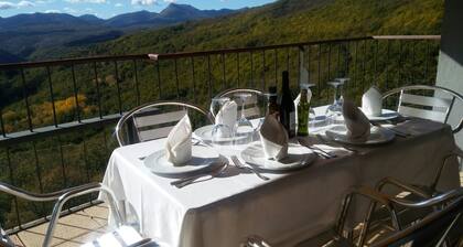 Hotel Rural Porta Coeli