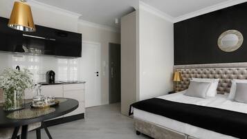 Studio (Gold, nr 3 ) | Wohnzimmer