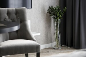 开间, 阳台 (Deluxe, balcony nr 16 ) | 客厅